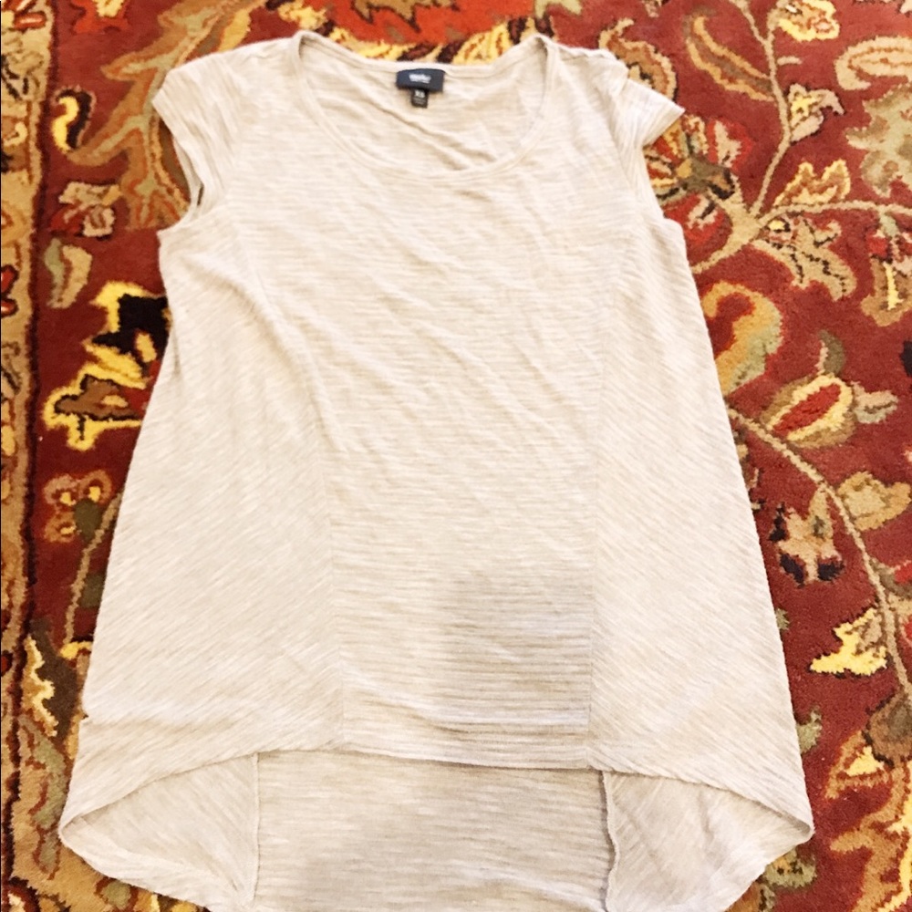 Mossimo Top